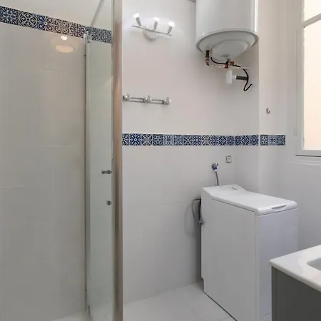 Apartman 26 Parc Imperial