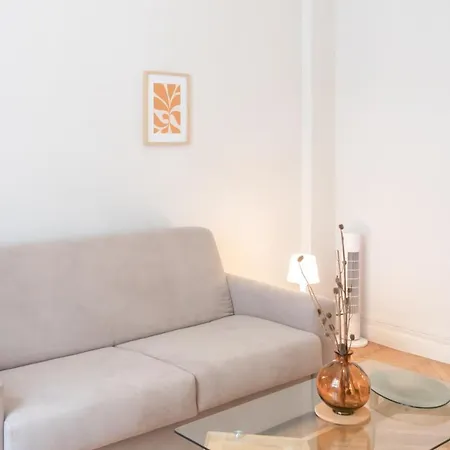 26 Parc Imperial Nizza