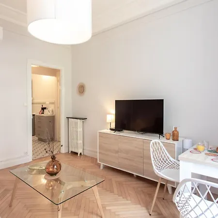 Apartman 26 Parc Imperial