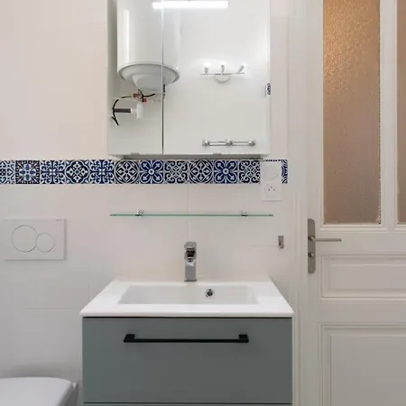 Apartman 26 Parc Imperial *