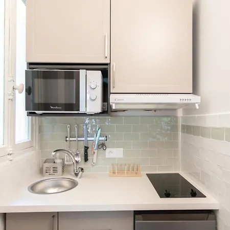 26 Parc Imperial Nizza