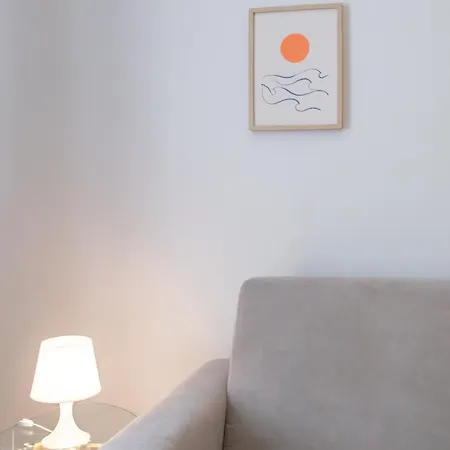 26 Parc Imperial Appartement *