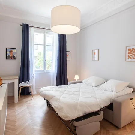 26 Parc Imperial Apartment