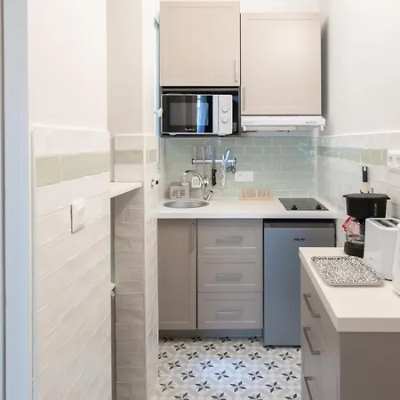 26 Parc Imperial * Nice