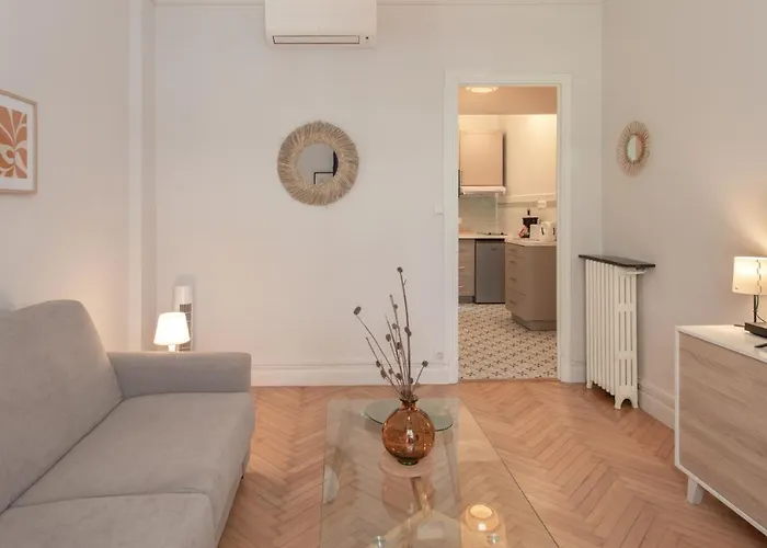 Apartamento 26 Parc Imperial *