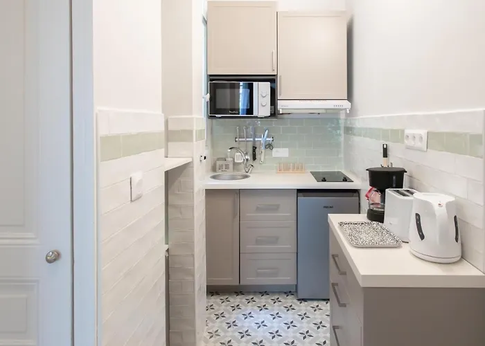 26 Parc Imperial * Nice