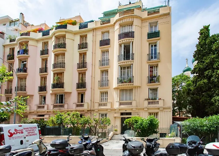 26 Parc Imperial Apartamento *