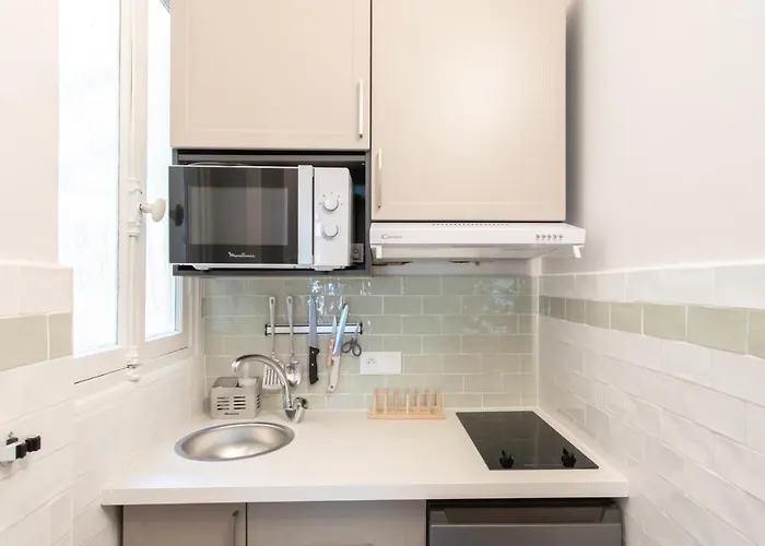 26 Parc Imperial Nice