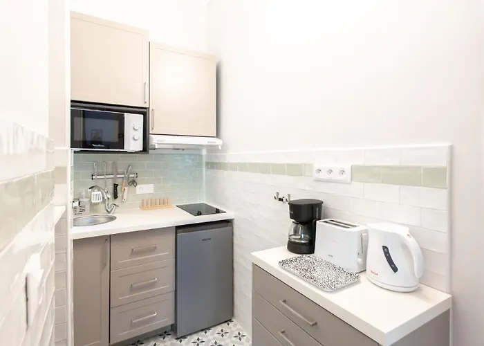 Apartamento 26 Parc Imperial